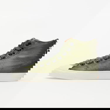 Кецове и обувки adidas Originals Nizza Hi RF Зелено | FW0264, 0
