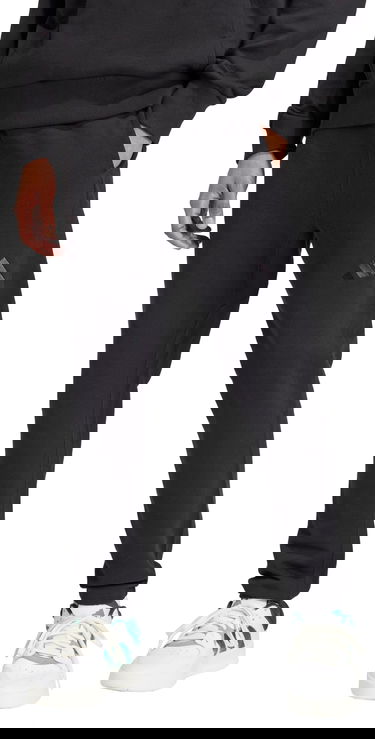 Спортни панталони adidas Originals Sports Fleece Pants Черно | iv5216, 0