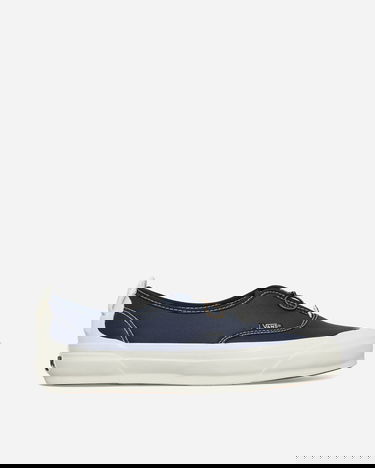 Кецове и обувки Vans OTW Authentic Zip Vibram Тъмно синьо | VN000EH5LKZ1, 3