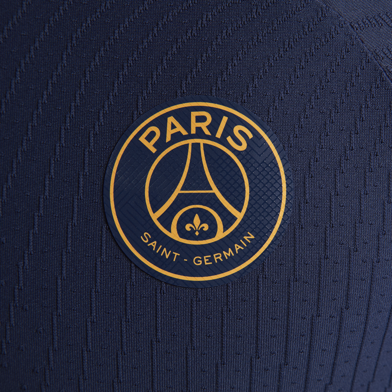 Тениска Nike Dri-FIT ADV Paris Saint-Germain Strike Elite Knit Football Top Тъмно синьо | DX2893-499, 1