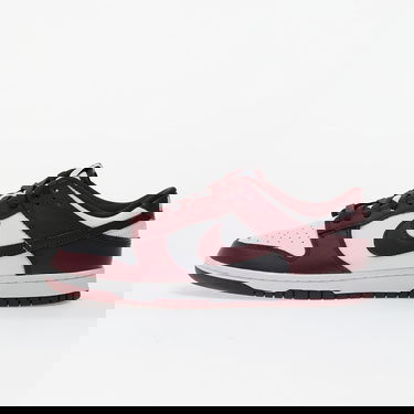 Кецове и обувки Nike Dunk Low Retro Бургунди | DV0833-115, 0