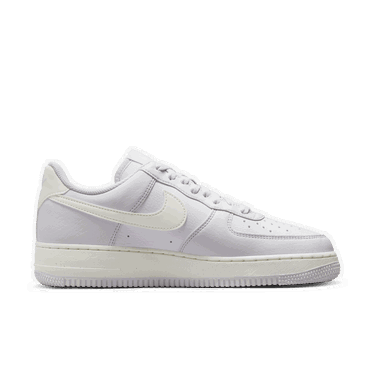 Кецове и обувки Nike Air Force 1 '07 Next Nature Лилаво | DV3808-500, 3