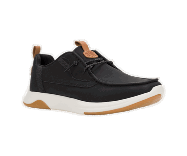 Кецове и обувки HEYDUDE Wally Drift Classic Черно | 43641-066-M8, 2