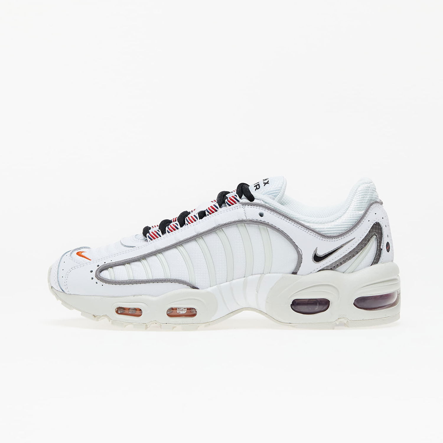 Кецове и обувки Nike W Air Max Tailwind IV SE Бяло | CJ7979-100, 0