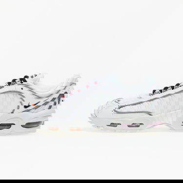 Кецове и обувки Nike W Air Max Tailwind IV SE Бяло | CJ7979-100, 0