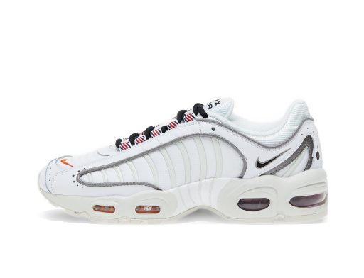 Кецове и обувки Nike W Air Max Tailwind IV SE Бяло | CJ7979-100