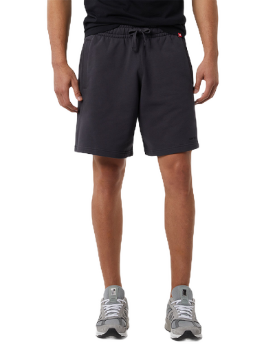 Къси панталони New Balance Shorts Черно | MS23550PHM