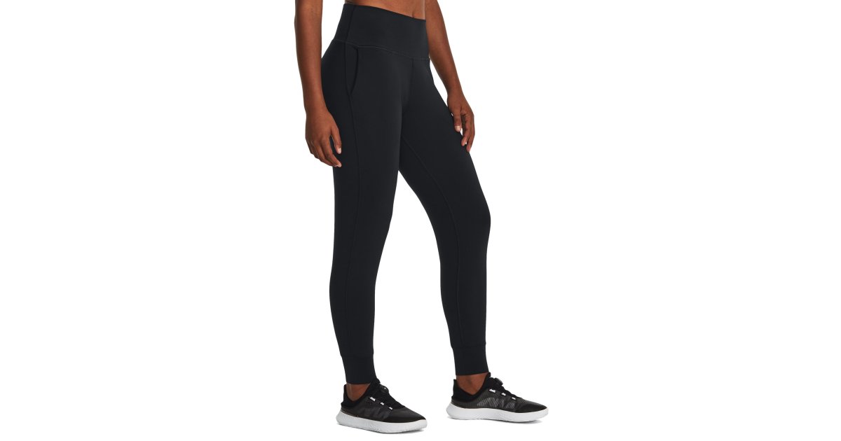Клинове Under Armour UA Meridian Черно | 1382526-001, 1