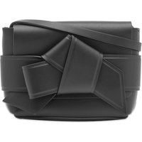 Дамска чанта Acne Studios Musubi Fold Mini Bag Черно | CG0224-900, 1