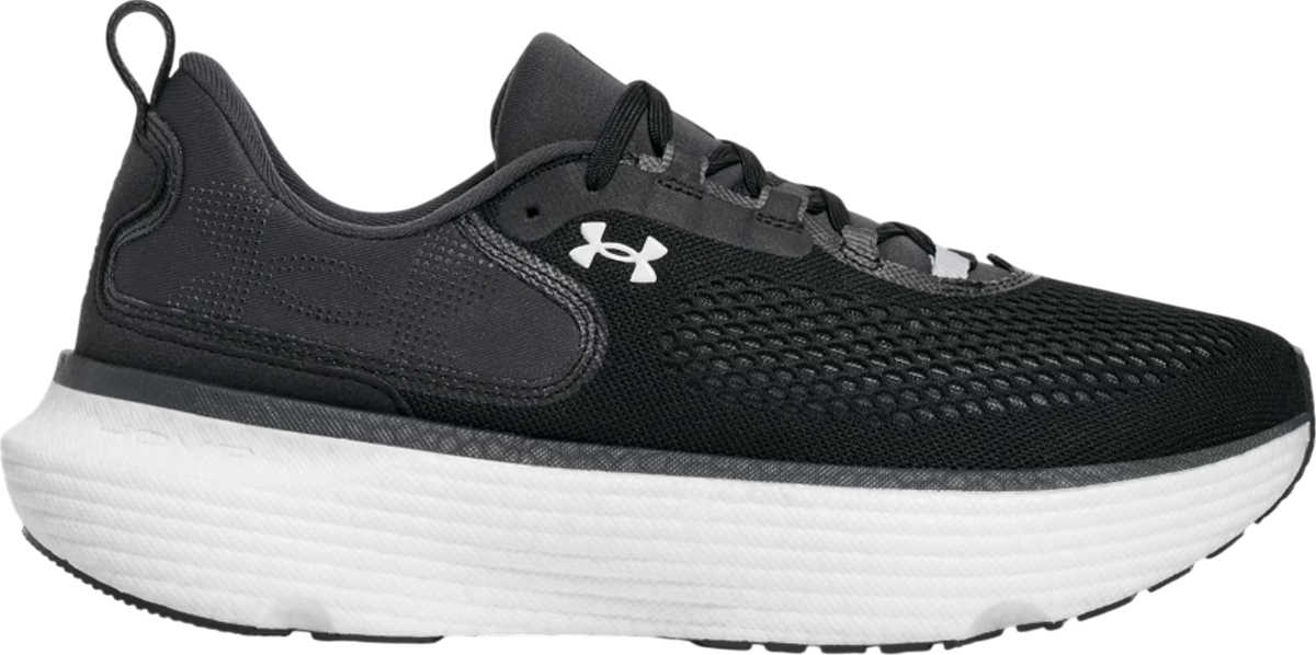 Кецове и обувки Under Armour Infinite Elite 2 Черно | 3028169-001, 0