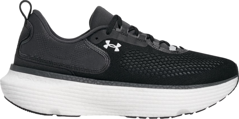 Кецове и обувки Under Armour Infinite Elite 2 Черно | 3028169-001