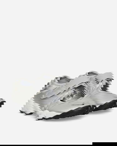 Аксесоари Nike Air Rift Leather Sandals Металик | HM5737-003, 0