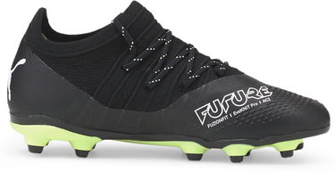Кецове и обувки Puma FUTURE Z 2.3 FG/AG Jr Черно | 106772-004, 1