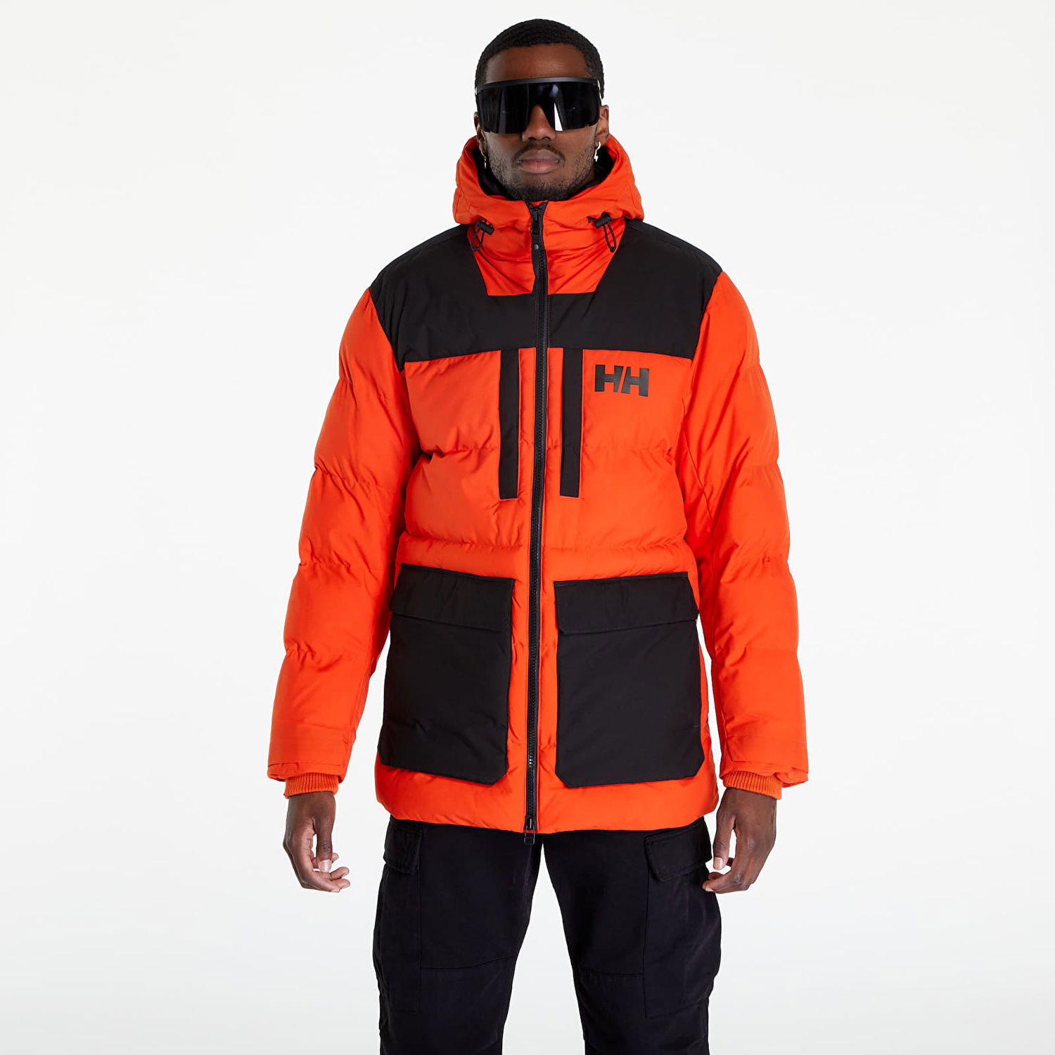 Парка Helly Hansen Patrol Puffy Parka Многоцветен | 53873-300, 0