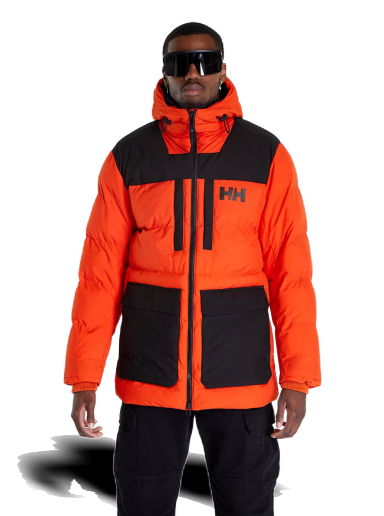 Парка Helly Hansen Patrol Puffy Parka Многоцветен | 53873-300