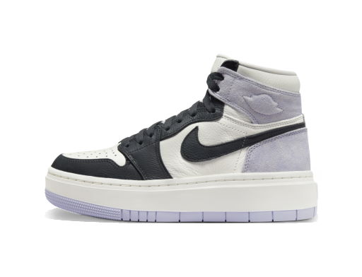 Air Jordan 1 Elevate High "Black Toe Lilac" W