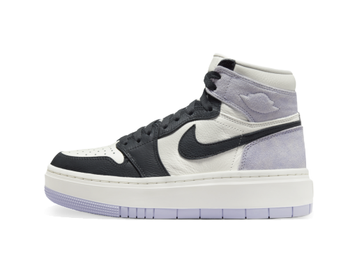 Кецове и обувки Jordan Air Jordan 1 Elevate High "Black Toe Lilac" W Лилаво | DN3253-500