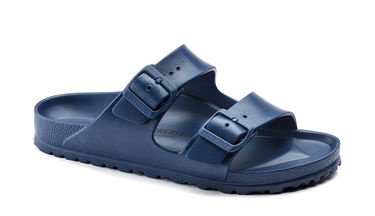 Кецове и обувки Birkenstock Arizona EVA Тъмно синьо | 1019142, 1