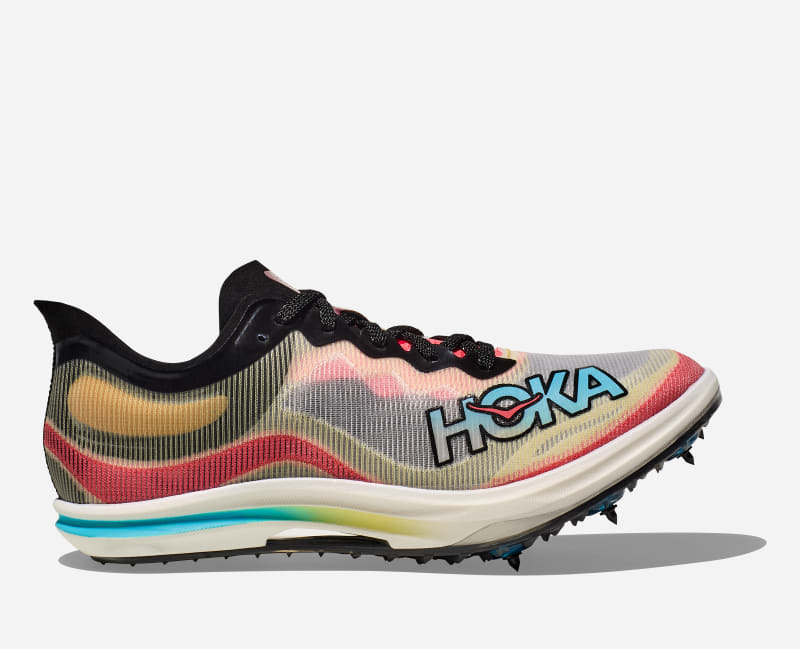 Кецове и обувки Hoka One One Cielo X 3 MD Бяло | 1155110-BYZ