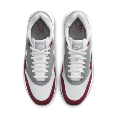 Кецове и обувки Nike Air Max 1 '86 OG G Бургунди | DV1403-600, 2