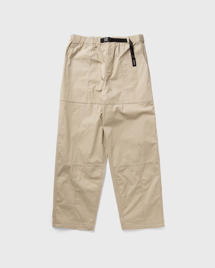 Панталони Butter Goods TRS Pant Бежово | P18975