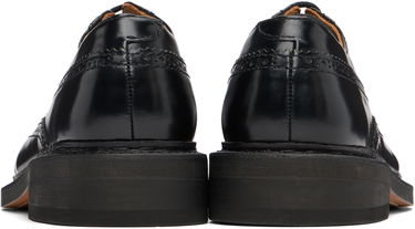 Кецове и обувки OUR LEGACY Our Legacy Brogue Parade Derbys Черно | A4257BB, 1