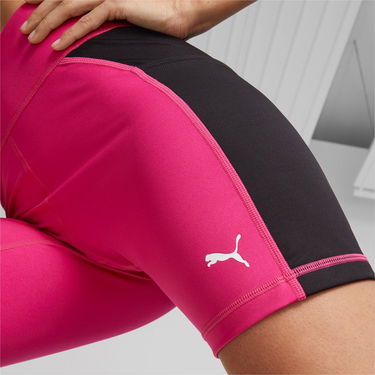 Къси панталони Puma Fit Shorts Розово | 523078-64, 4