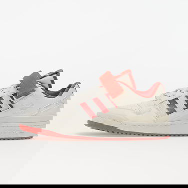 Кецове и обувки adidas Originals Forum Бяло | gw2043, 0