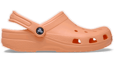 Кецове и обувки Crocs Classic Clogs Оранжево
 | 10001-86A, 0