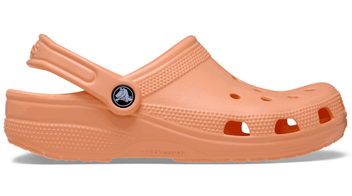 Кецове и обувки Crocs Classic Clogs Оранжево
 | 10001-86A