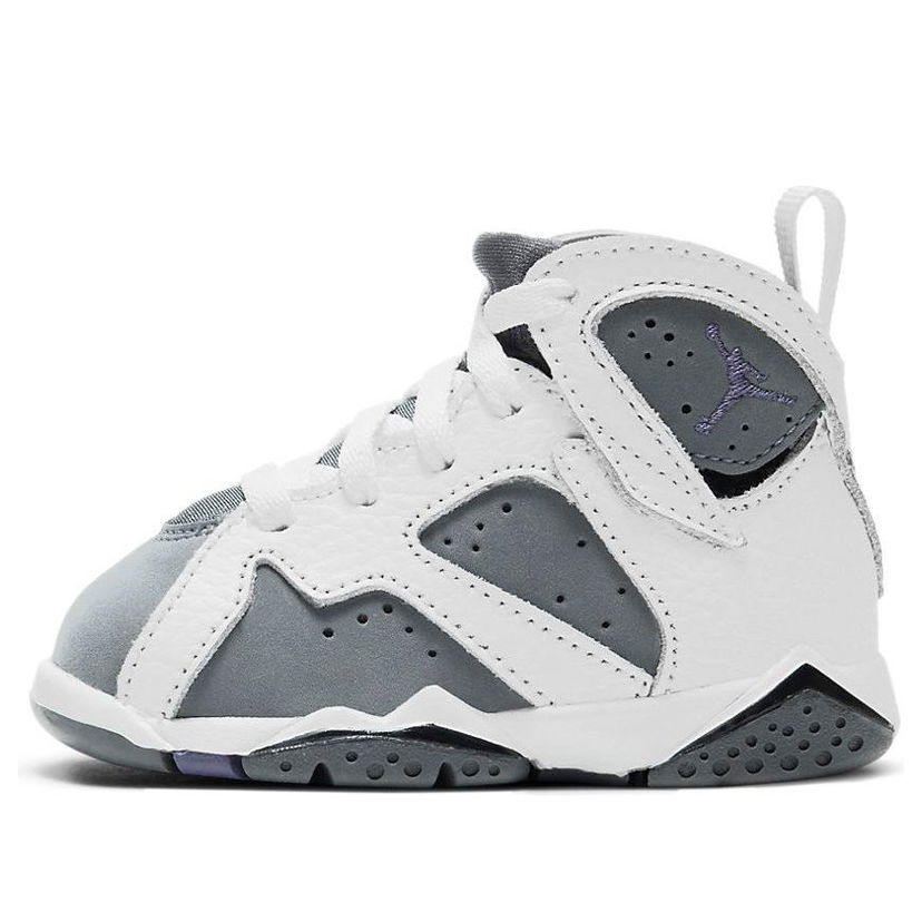 Кецове и обувки Jordan Air Jordan 7 Retro 'Flint' Сиво | DJ2776-100