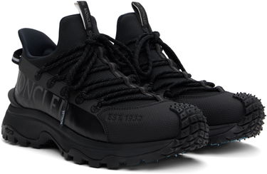 Кецове и обувки Moncler Moncler Trailgrip Lite 2 Черно | K109A4M00160M3457, 3