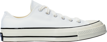 Кецове и обувки Converse Chuck 70 Бяло | a02306c-102, 0