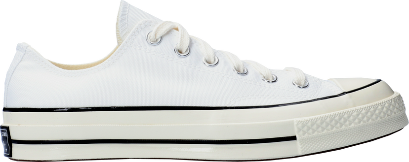 Кецове и обувки Converse Chuck 70 Бяло | a02306c-102