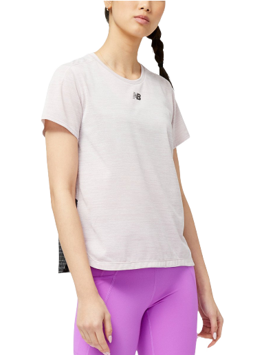 Impact Run Luminous Tee