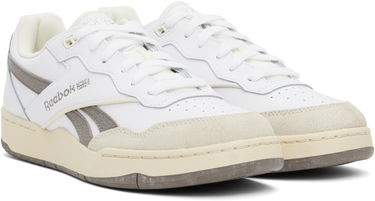 Кецове и обувки Reebok Classics BB 4000 II Бяло | 100221096, 3