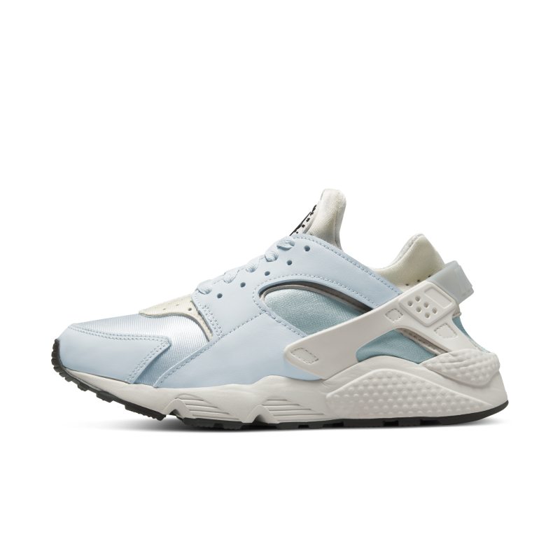 Кецове и обувки Nike Air Huarache W Бяло | DH4439-400, 0