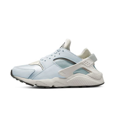 Кецове и обувки Nike Air Huarache W Бяло | DH4439-400, 0