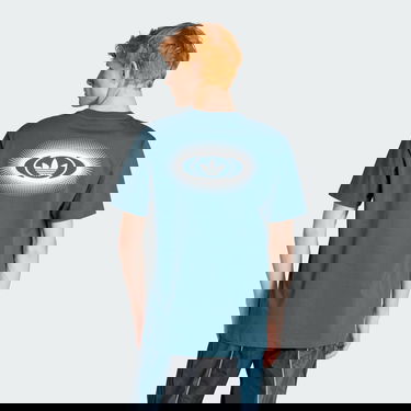 Тениска adidas Originals adidas Rekive Graphic Бяло | IM1839, 3
