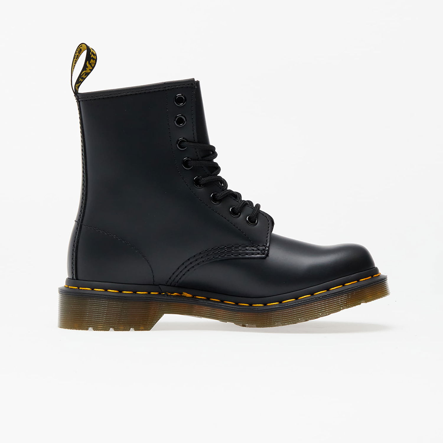 Кецове и обувки Dr. Martens 1460 W Черно | DM11821006, 1