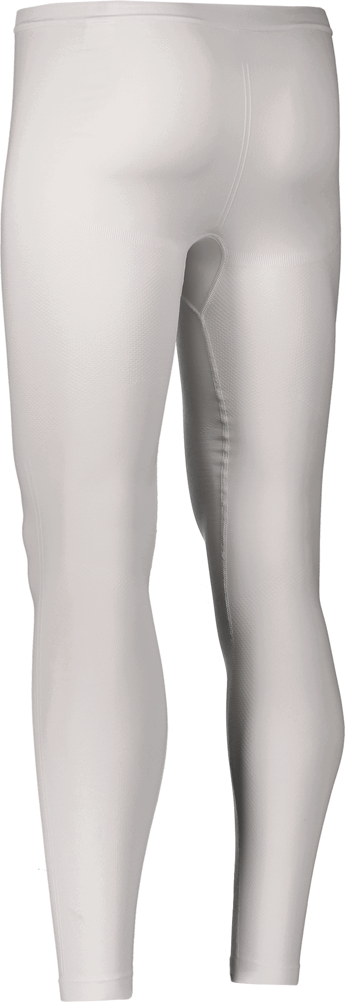 Клинове Odlo Odlo Performance Warm Long Tight Leggings Бяло | 197472-10000, 1