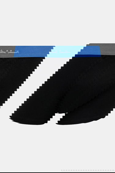 Боксерки Paul Smith Paul Smith Boxer Briefs 3-Pack Черно | M1A.914.T3PK77, 2