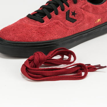 Кецове и обувки Converse Louie Lopez Pro OX Червено | 170714C, 5