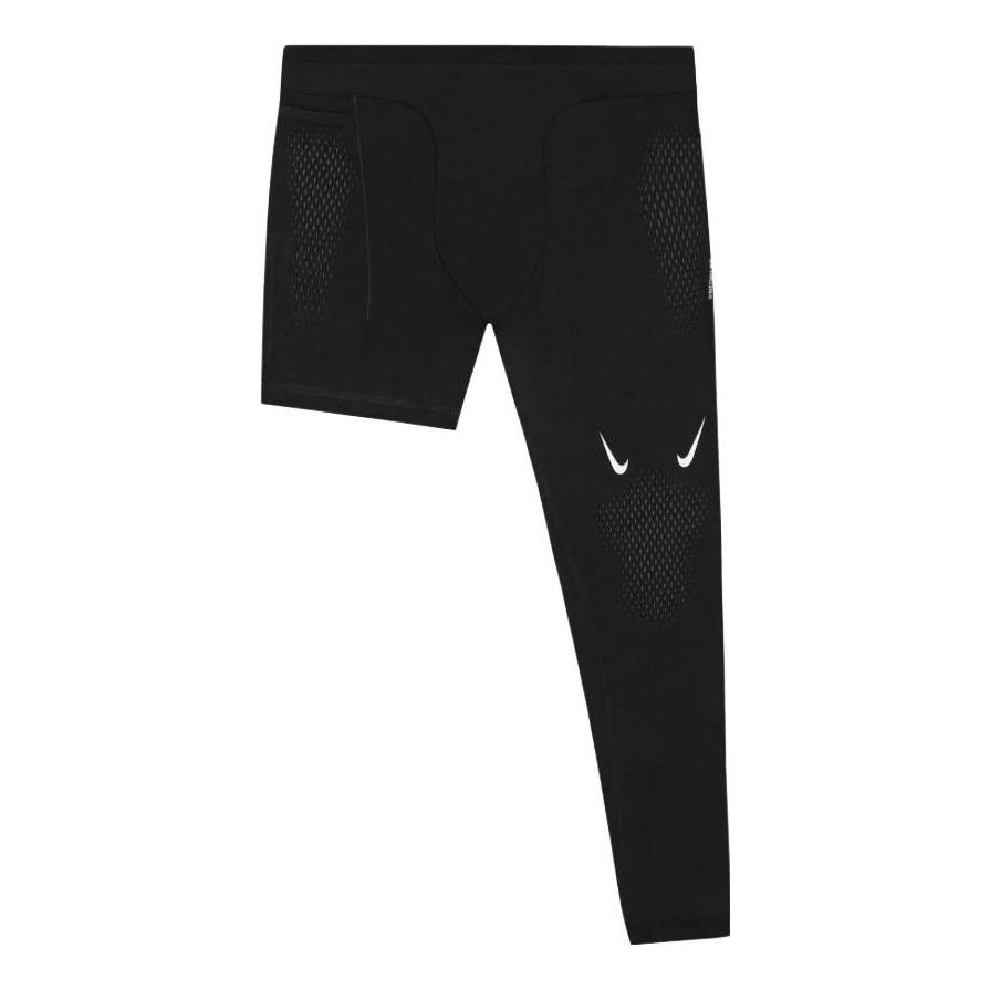 Клинове Nike Notca Single-Leg Tights Черно | DN0006-010, 0