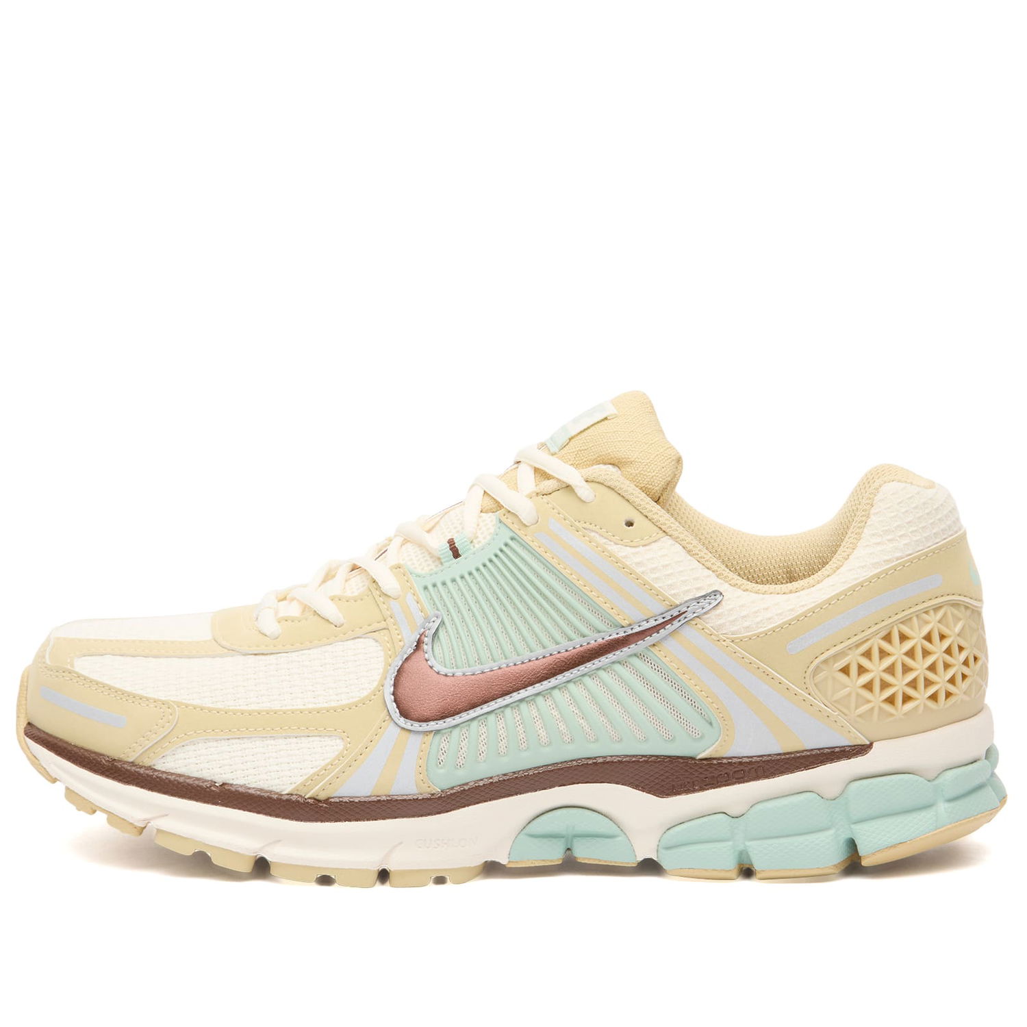 Кецове и обувки Nike Zoom Vomero 5 UK 6 Бежово | IB2987-700, 0