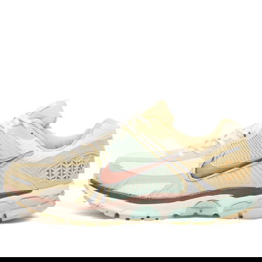 Кецове и обувки Nike Zoom Vomero 5 UK 6 Бежово | IB2987-700, 0