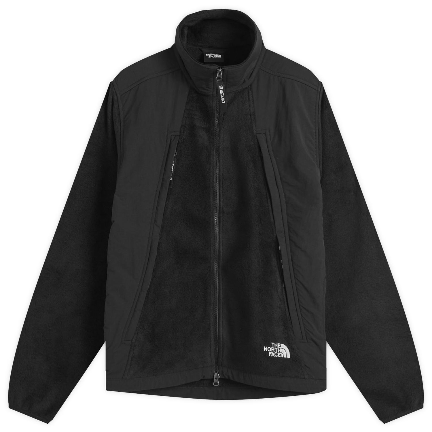 Яке The North Face 2000 Polar Sun Fleece Jacket Черно | NF0A88XPJK3, 0