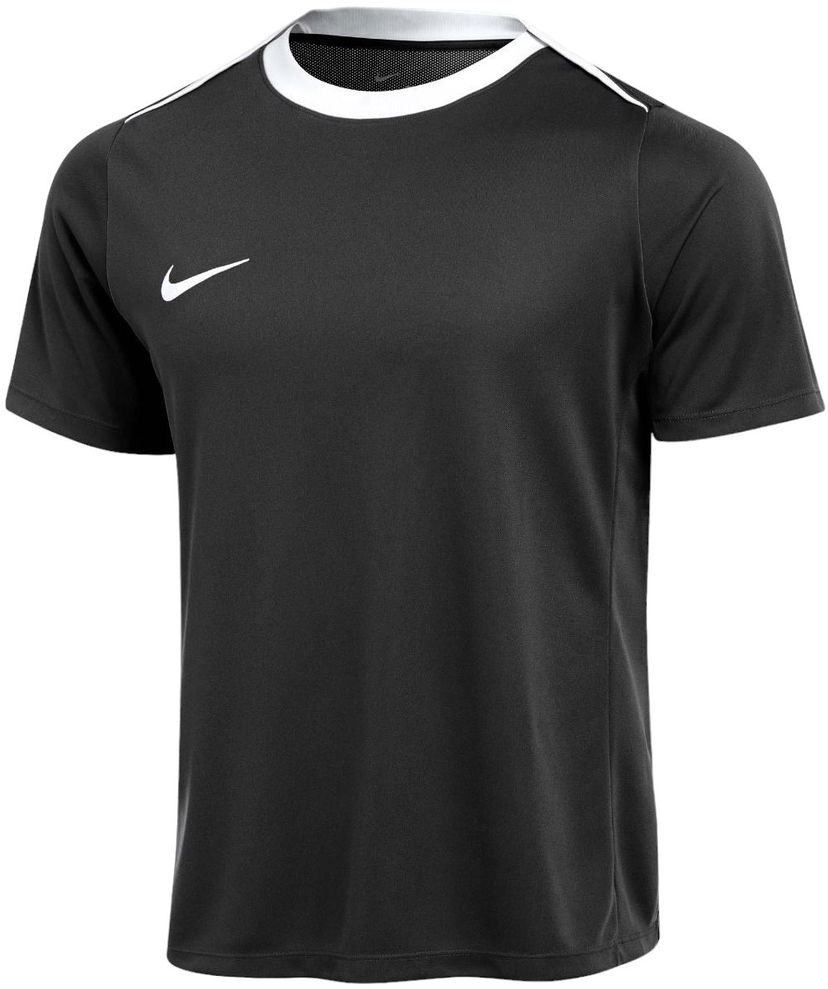 Тениска Nike M NK DF ACDPR24 SS TOP K Черно | fd7592-010