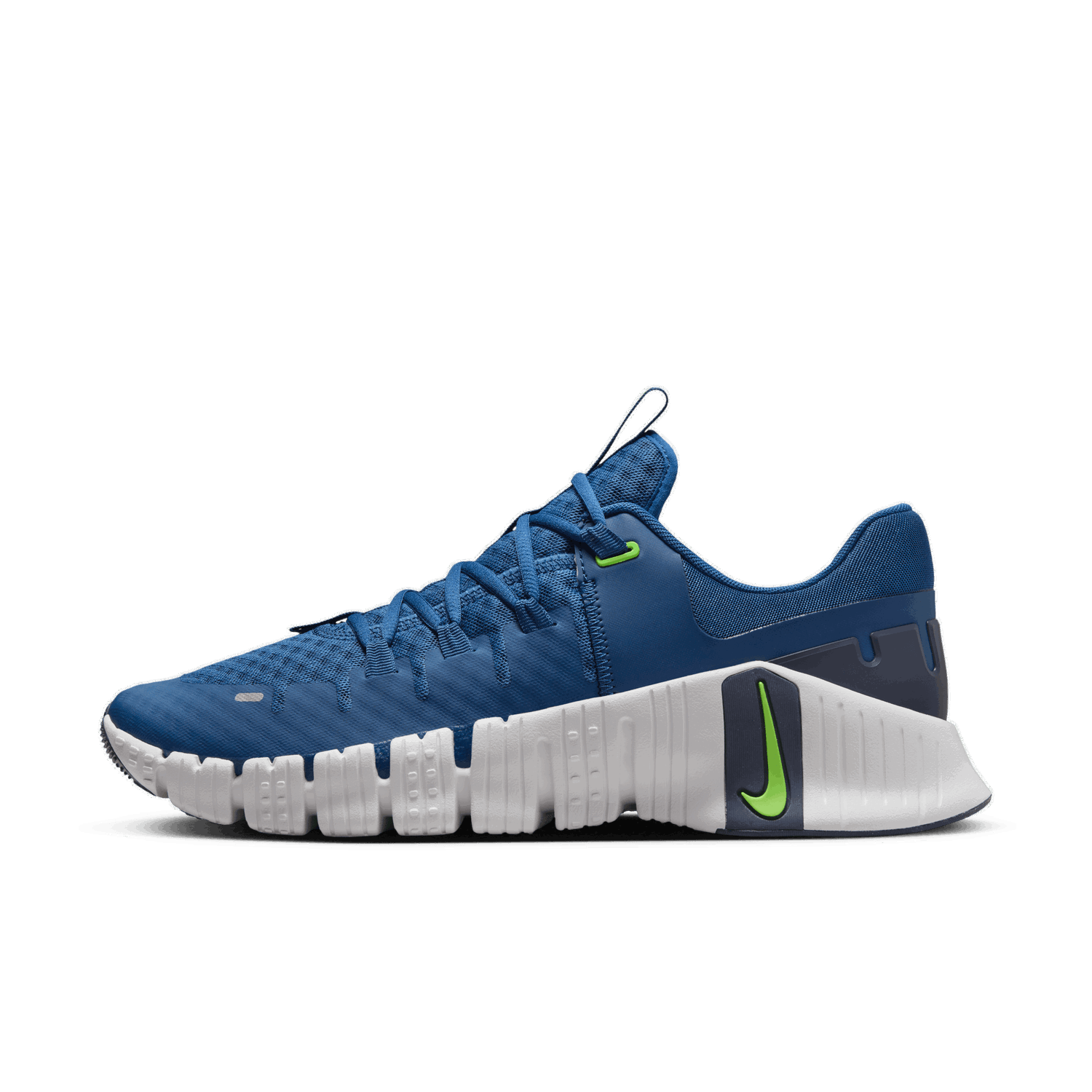 Кецове и обувки Nike Free Metcon 5 Синьо | DV3949-401, 0