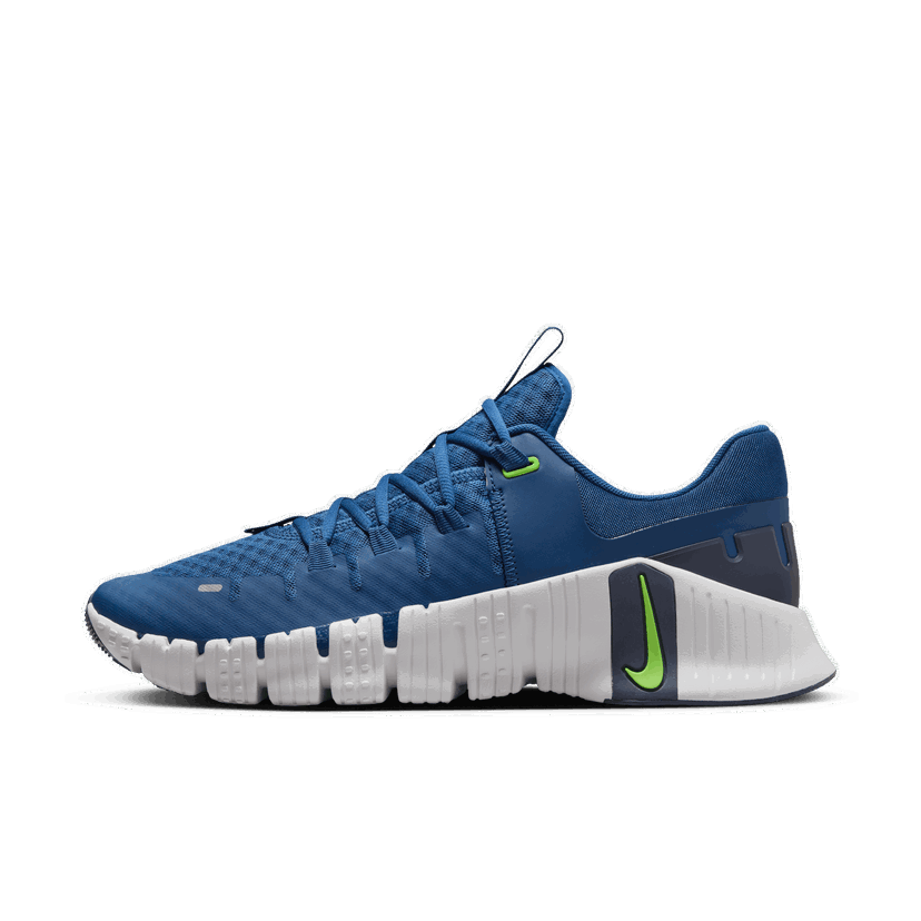 Кецове и обувки Nike Free Metcon 5 Синьо | DV3949-401